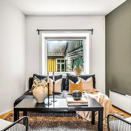 3 Bedroom With A Perfect Location In Apartamento