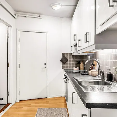 3 Bedroom With A Perfect Location In Apartamento *