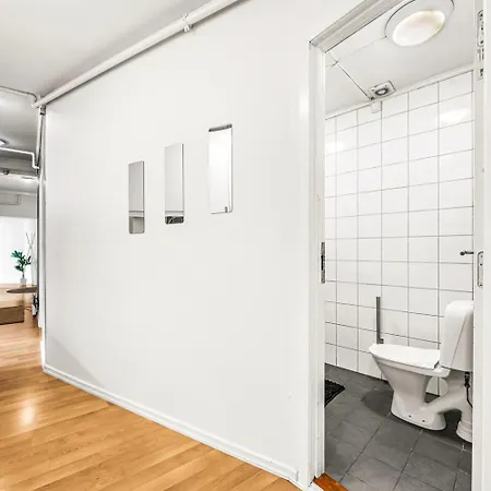 3 Bedroom With A Perfect Location In Apartment *