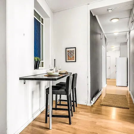 3 Bedroom With A Perfect Location In Apartamento *