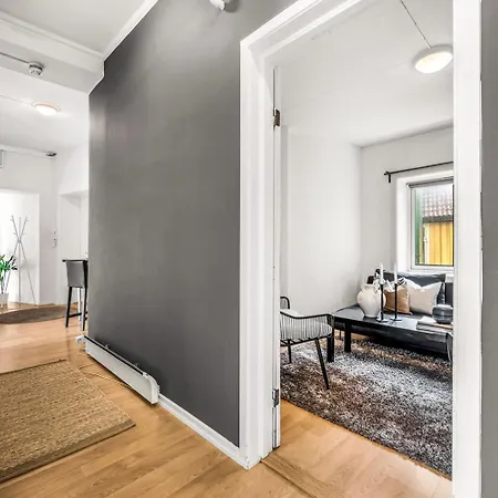 3 Bedroom With A Perfect Location In
