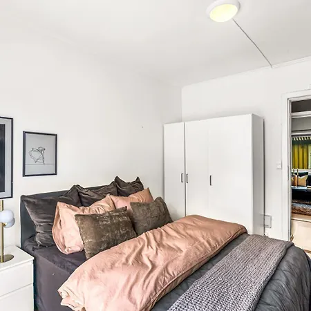 3 Bedroom With A Perfect Location In Apartamento *