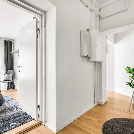 3 Bedroom With A Perfect Location In Apartamento