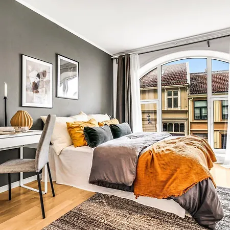 3 Bedroom With A Perfect Location In Apartmán *